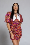 Рокля Nikole 2630