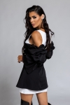 Рокля Nikole 2634