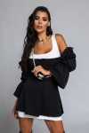 Рокля Nikole 2634