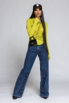 Top Nikole 5798