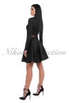 Рокля Nikole 2057
