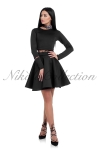 Рокля Nikole 2057