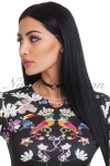 Рокля Nikole 2059