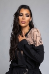 Рокля Nikole 2640