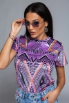 T-shirt Nikole 5539