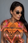 T-shirt Nikole 5533