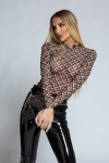 Клин Nikole 6723