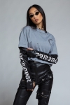 T-shirt Nikole 5545
