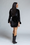 Рокля Nikole 2642