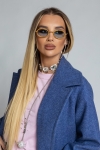 Палто Nikole 3148