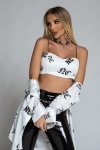 Бюстие Nikole 5818