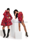 Jacket Nikole 3024