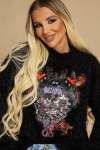 Blouse Nikole 5827