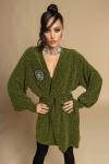 Рокля Nikole 2650