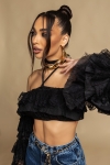 Top Nikole 5829