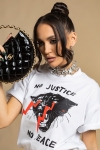 T-shirt Nikole 5551
