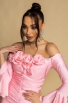 Рокля Nikole 2660