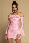 Рокля Nikole 2660