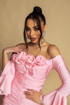Рокля Nikole 2660