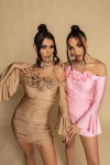 Рокля Nikole 2660