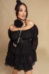Рокля Nikole 2670