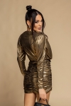 Рокля Nikole 2672
