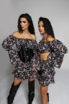 Dress Nikole 2675