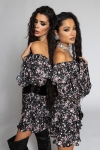 Dress Nikole 2675