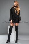 Рокля Nikole 2067