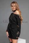 Рокля Nikole 2068
