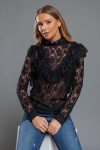 Риза Nikole 1029