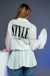 Риза Nikole 1032