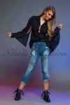 Риза Nikole 1037