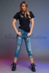 T-shirt Nikole 5087