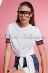 T-shirt Nikole 5110