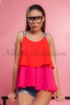 Топ Nikole 5112