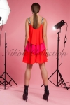 Рокля Nikole 2098