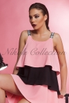 Рокля Nikole 2098
