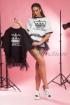 T-shirt Nikole 5124