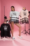 T-shirt Nikole 5124