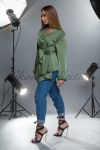 Риза Nikole 1045