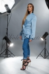 Риза Nikole 1045