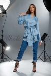 Риза Nikole 1046