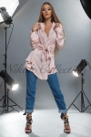 Риза Nikole 1046