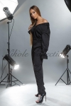 Гащеризон Nikole 6037