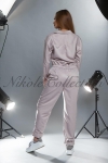 Гащеризон Nikole 6037