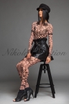 Клин Nikole 6041
