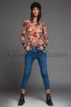 Боди Nikole 5133
