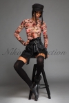 Боди Nikole 5133