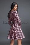 Рокля Nikole 2117